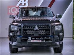 ميتسوبيشي L200